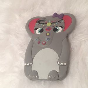 iPhone 5s case